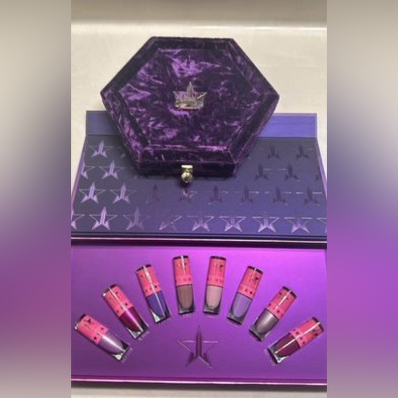 Jeffery star bundle - Picture 2 of 2